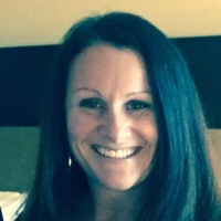 Erin Pribble
