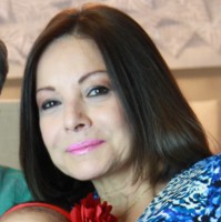 Maribel Urdaneta