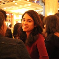 Sanjana Surendran