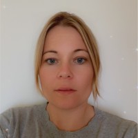Marie Nørgaard Lydholm
