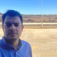 Ricardo Mazzotti Bellomi