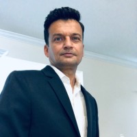 Sanjay Dave