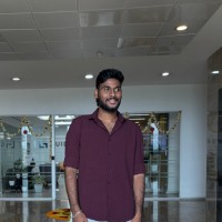 Saran Kumar