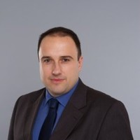 Robert Srdič Senčar