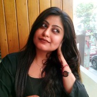 Inderdeep Kaur