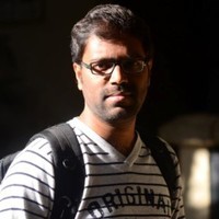 Rameshkumar Rajender