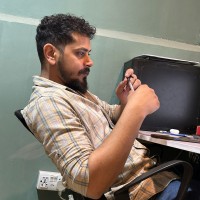 Zeeshan Malik