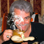Mark B Hoover