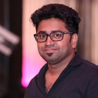 Nithin Devadiga