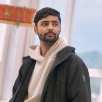 Sajal Poudel