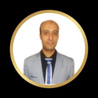Hossam Eldin Mohamed Gabr