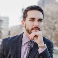 Tyler Mow, Cissp