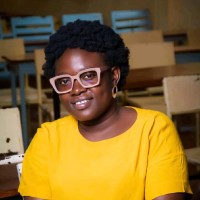 Dr Ayindo D. TCHALARE