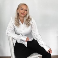 Marta Dobrzanska