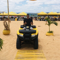 Marcos Marques