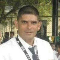Gregory Perez