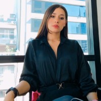 Ana María Grimaldos Ortiz