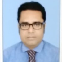 Sugata Maiti