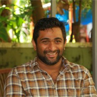 Ajay Bhaskar Kanholi