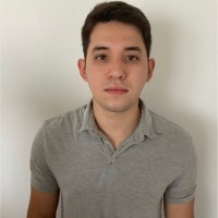 Adrian Davila Gonzalez