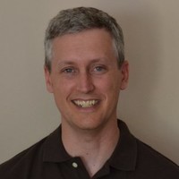 Kevin Pierce