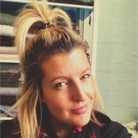 Jessie Ingram