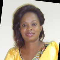 Desiree Yekple