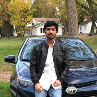 Dhruv Patel