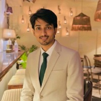 Pranav Salunke