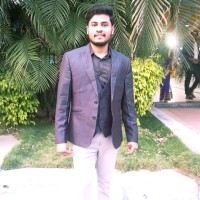 Ankit Borawake