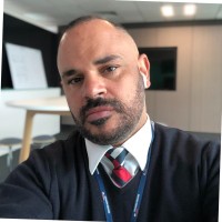 Geraldo Das Candeias Pereira
