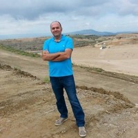 Chistodoulos Mertzimekis