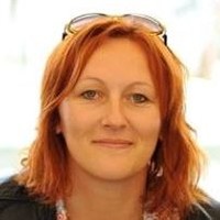 Ingrid Burianová