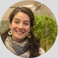 María Jimena García Santa Cruz