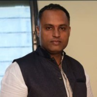 Vishal Nikam