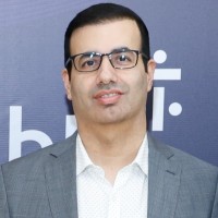 Vackaar Hussain, PMP
