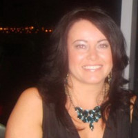 NICOLA Barnes nee Kelly