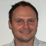 Andreas Alm