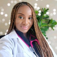 Oghenewaire Erhurhu, Md, Mph