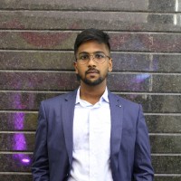 Prashanth P