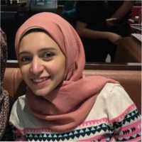 Amira Mohamed