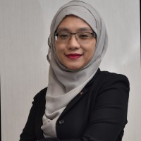 Hafidah Aman Hashim