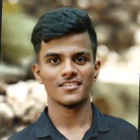 Shreyas Bhuvad