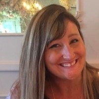 Kristen McFarland