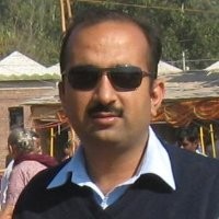 Anoop Sharma