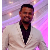 Krunal Joshi