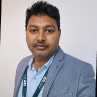 Sudheer Kumar Makke