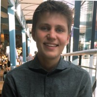 Ben Kavanagh