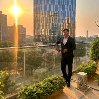 Sajeesh M