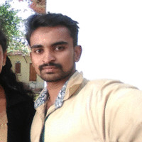 Krishna Sarma